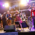 gästebuch oktoberfest partyband oktoberfestband gaudiblosn