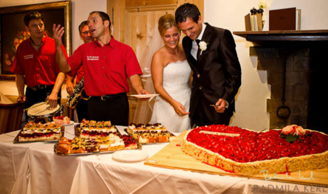 Hochzeitsband Musik  für Hochzeit