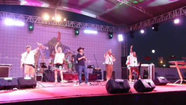 Octoberfest Band Antalya