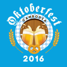 Oktoberfest Kambotscha