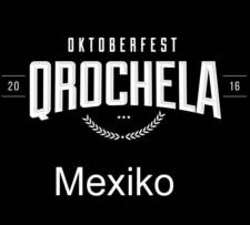 Oktoberfest Mexiko