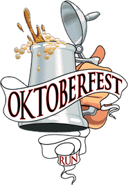 Octoberfest Kapelle