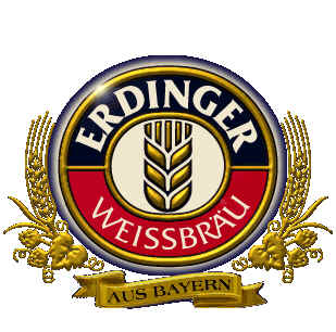 Erdinger Weisbier