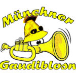 octoberfest band daudiblosn logo