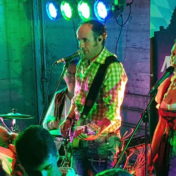 bayerische band oktoberfestband albert