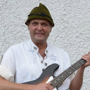 Franz Akkordeon