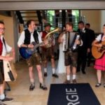 hochzeitsband partyband liveband