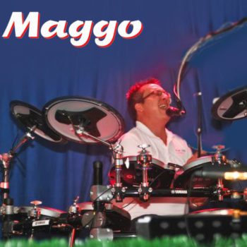 Marco Drums Partyband
