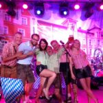 oktoberfest portugal oktoberfestband gaudiblosn