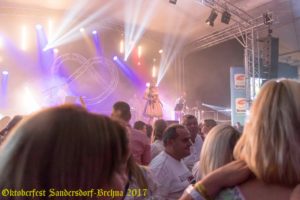 Oktoberfest Sandersdorf-Brehna