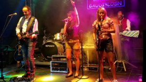 bayerische band, partyband, lohwald