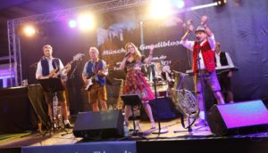 hannover oktoberfest band partyband oktoberfestband gaudiblosn