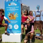 german octoberfest band in abu dhabi