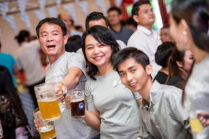 Oktoberfest-Cambodia