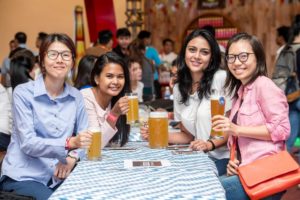 Oktoberfest-Cambodia