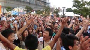 oktoberfest japan oktoberfestband gaudiblosn