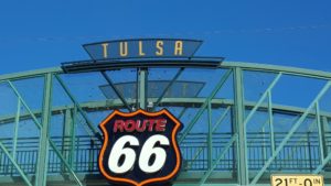 tulsa-oktoberfest route 66